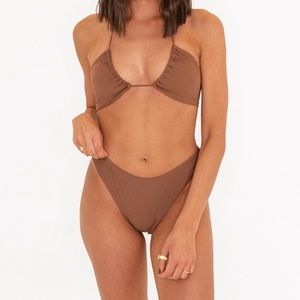 Aurelle “ISLA” Bikini Swimsuit
